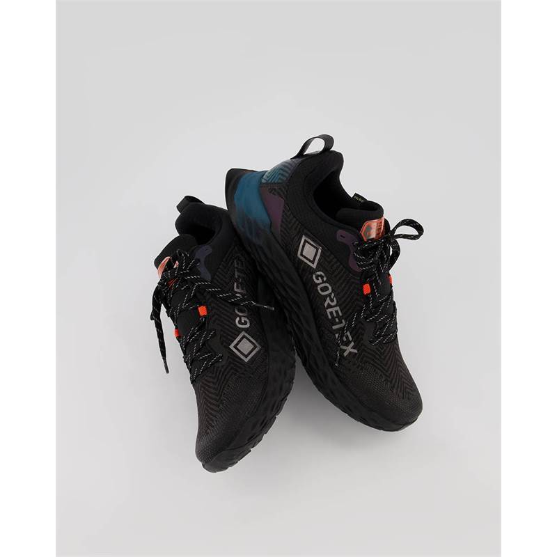 New Balance Mens Fresh Foam Hierro v6 GTX Running Shoes-4
